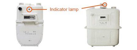 Gas Meter Safety Features