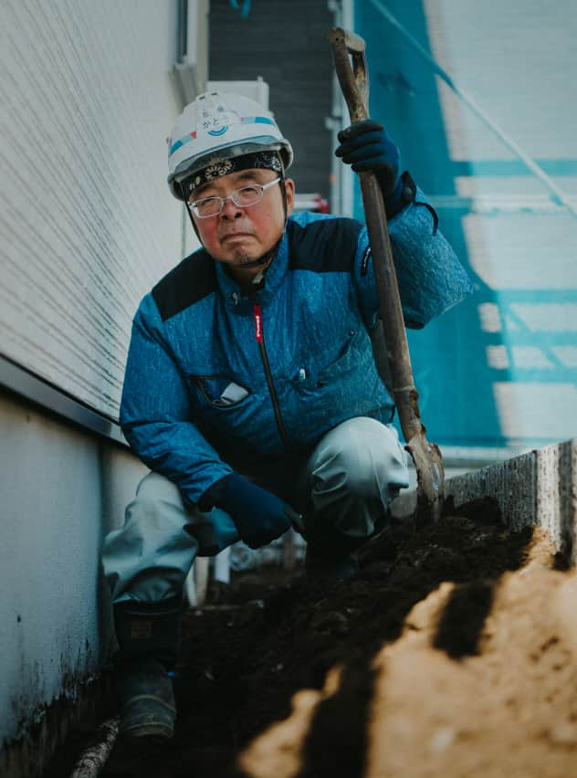 加藤万史の写真